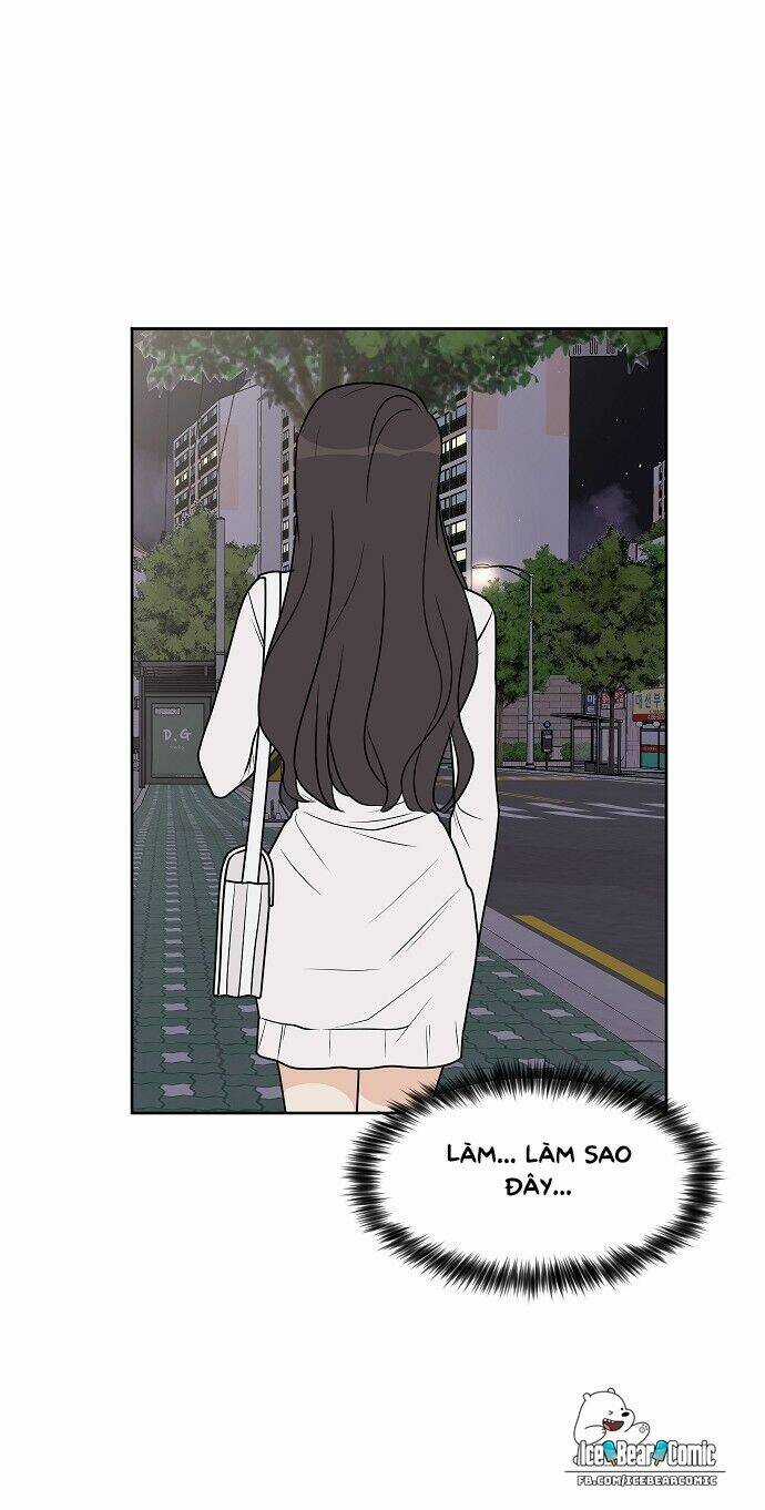 THIẾU NỮ 1M8 - Chapter 21 - Trang 59