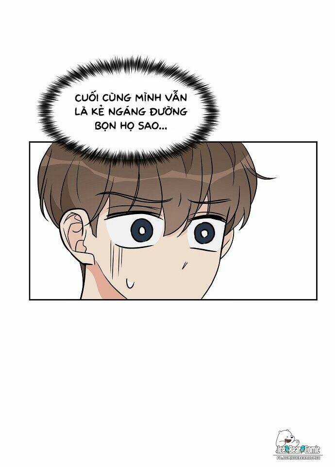 THIẾU NỮ 1M8 - Chapter 21 - Trang 62