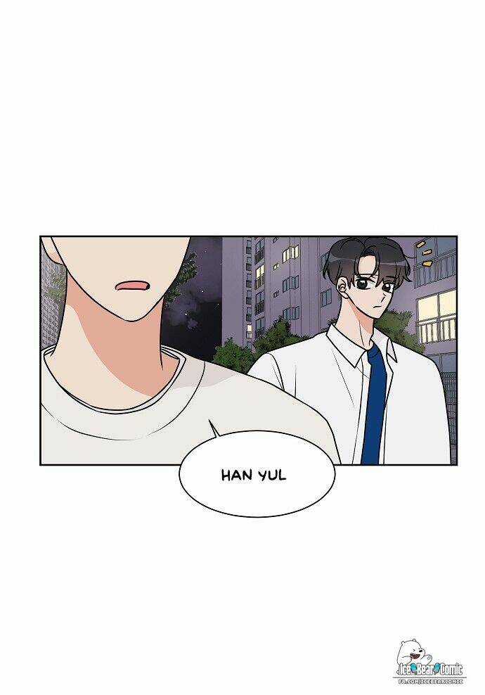 THIẾU NỮ 1M8 - Chapter 21 - Trang 63