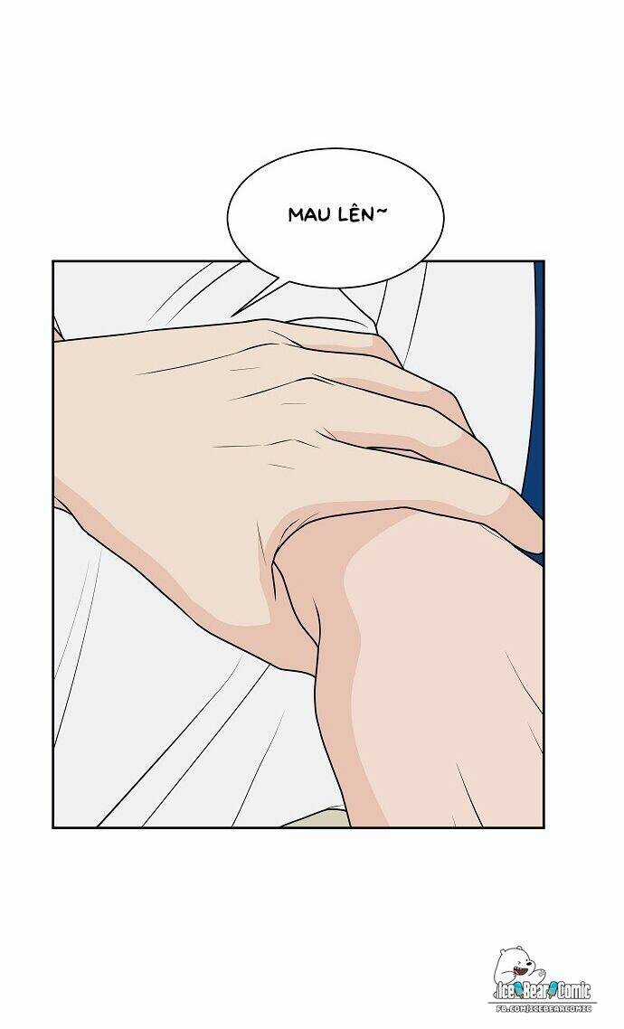 THIẾU NỮ 1M8 - Chapter 21 - Trang 65