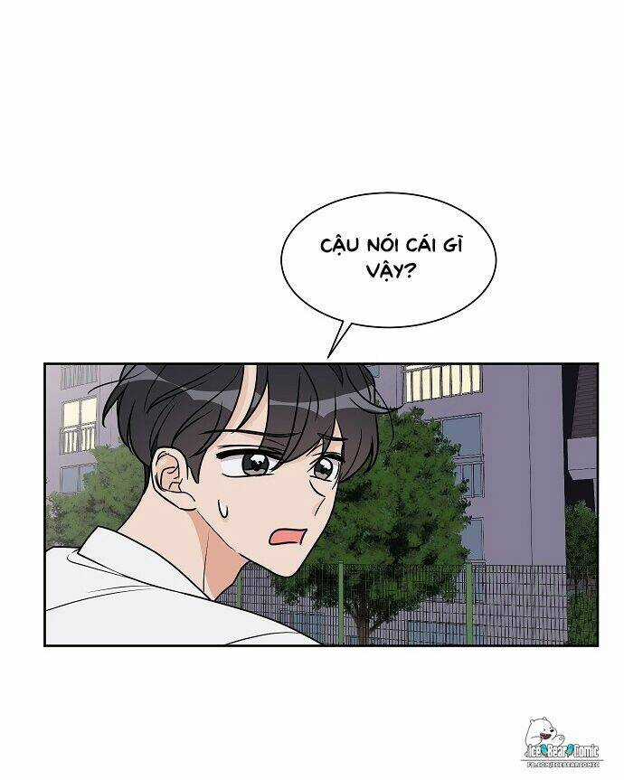 THIẾU NỮ 1M8 - Chapter 21 - Trang 67