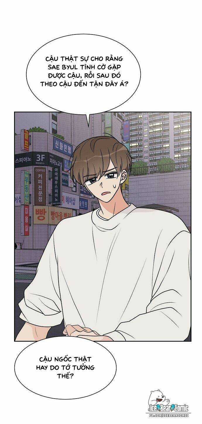 THIẾU NỮ 1M8 - Chapter 21 - Trang 68