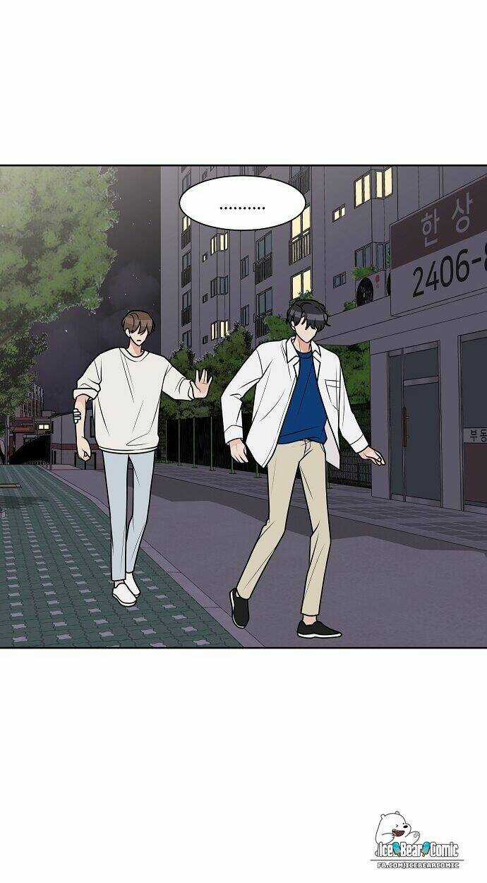 THIẾU NỮ 1M8 - Chapter 21 - Trang 70