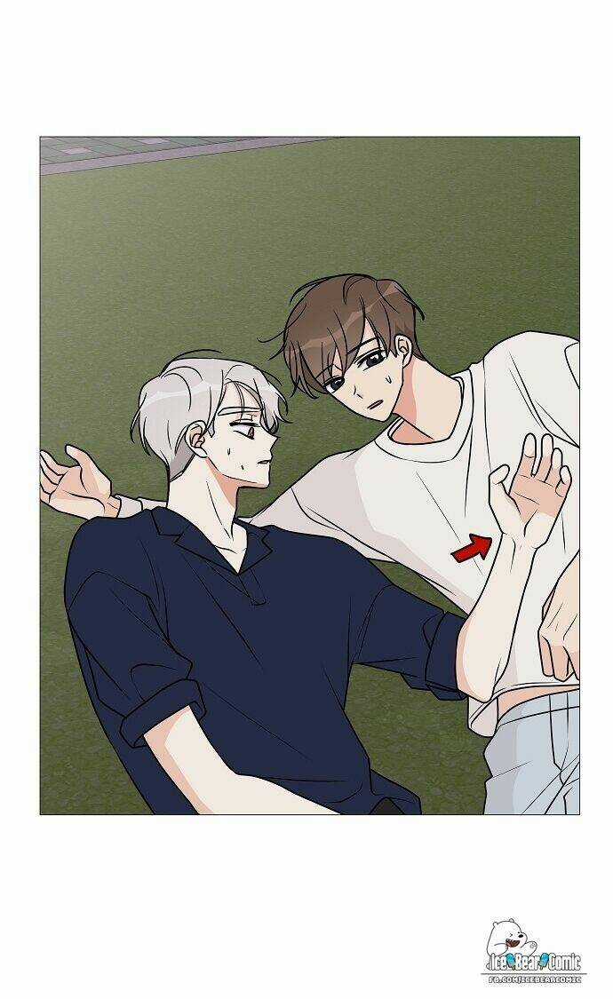 THIẾU NỮ 1M8 - Chapter 21 - Trang 8