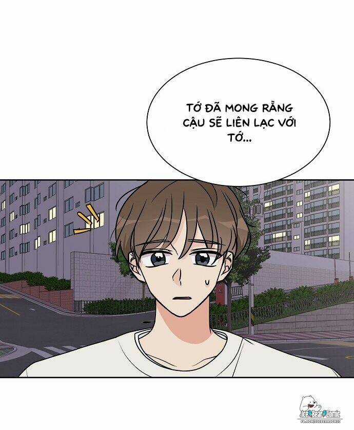 THIẾU NỮ 1M8 - Chapter 21 - Trang 74