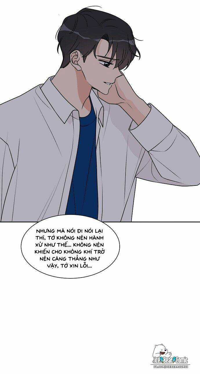 THIẾU NỮ 1M8 - Chapter 21 - Trang 77