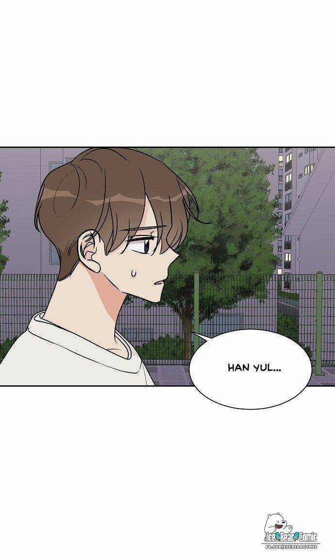 THIẾU NỮ 1M8 - Chapter 21 - Trang 78