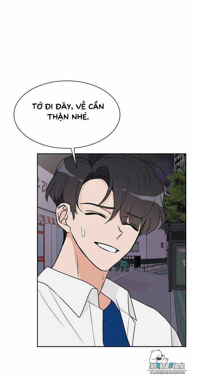 THIẾU NỮ 1M8 - Chapter 21 - Trang 79