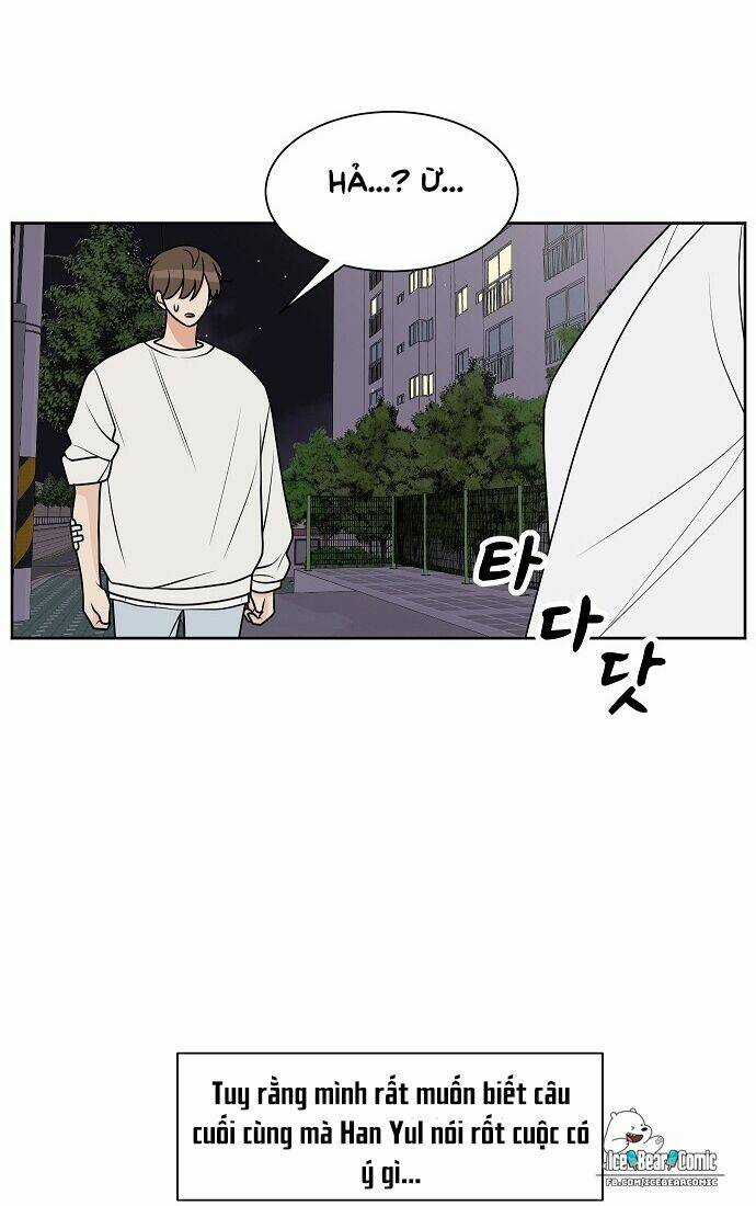 THIẾU NỮ 1M8 - Chapter 21 - Trang 80