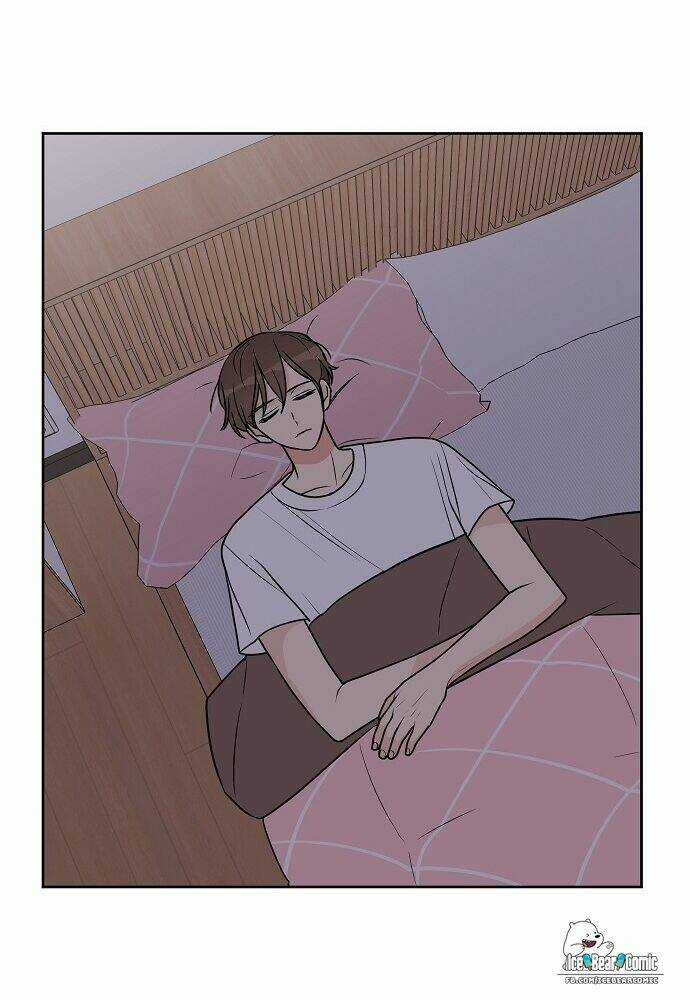 THIẾU NỮ 1M8 - Chapter 21 - Trang 84