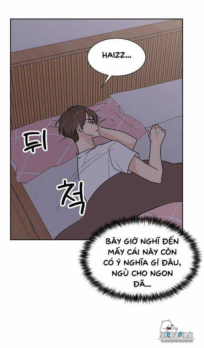 THIẾU NỮ 1M8 - Chapter 21 - Trang 88