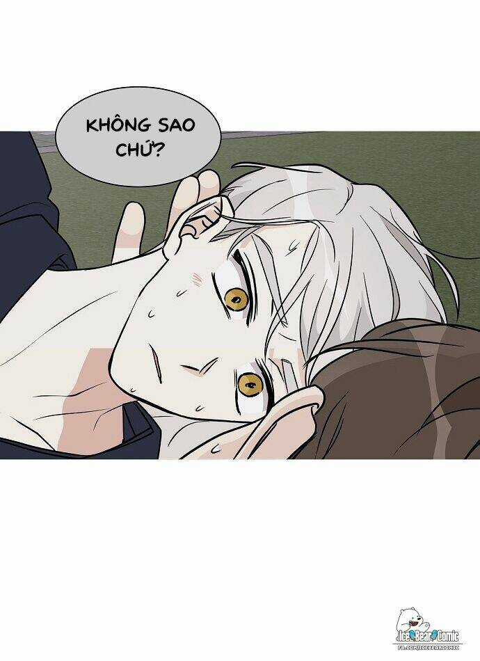 THIẾU NỮ 1M8 - Chapter 21 - Trang 89