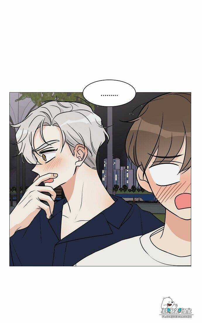 THIẾU NỮ 1M8 - Chapter 21 - Trang 10