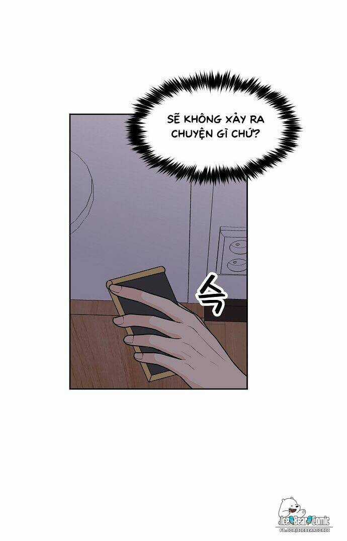 THIẾU NỮ 1M8 - Chapter 21 - Trang 95