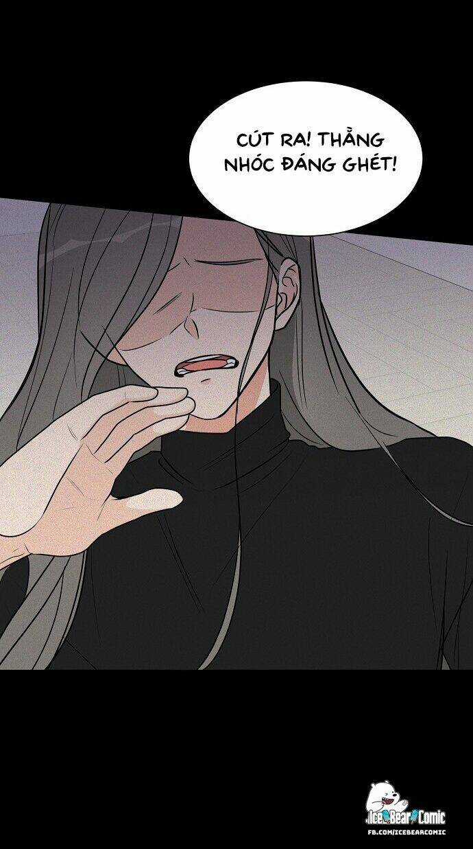 THIẾU NỮ 1M8 - Chapter 22 - Trang 17