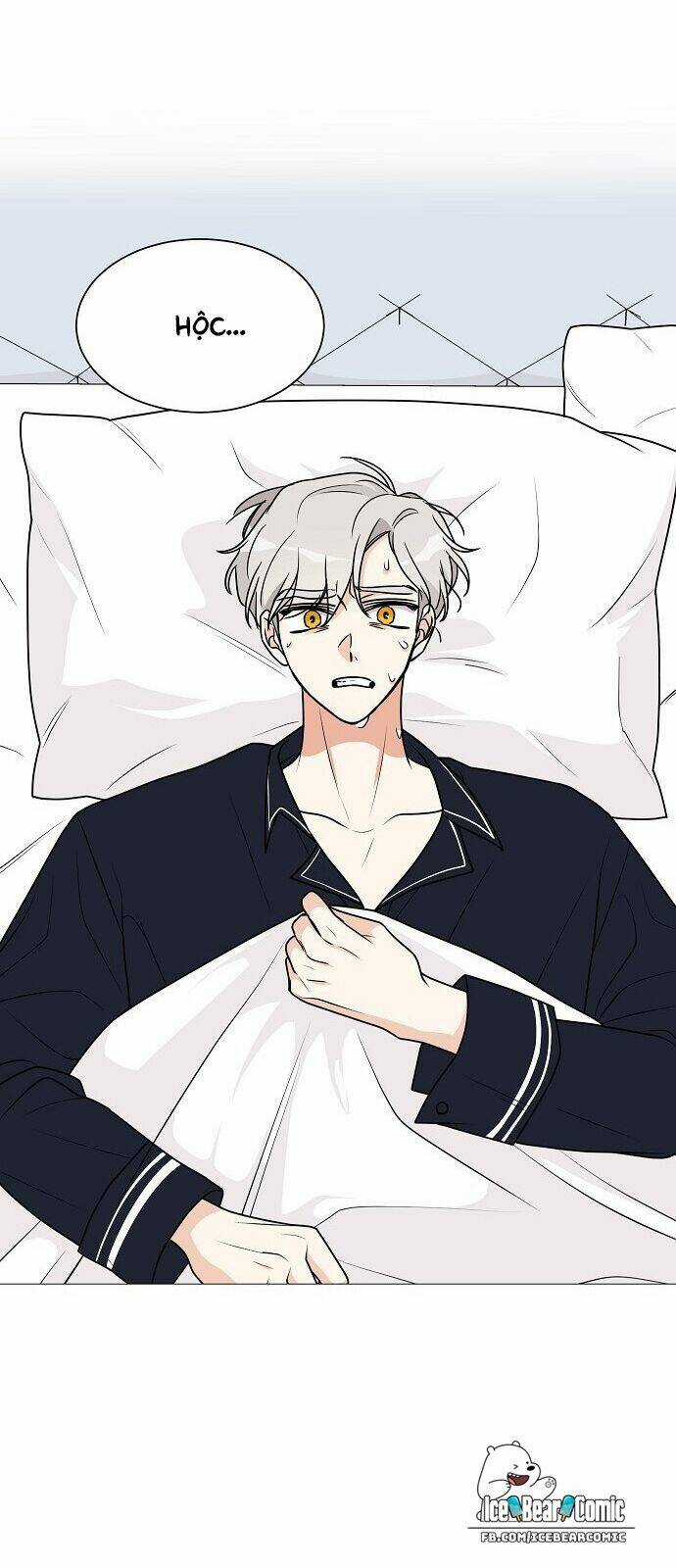 THIẾU NỮ 1M8 - Chapter 22 - Trang 23