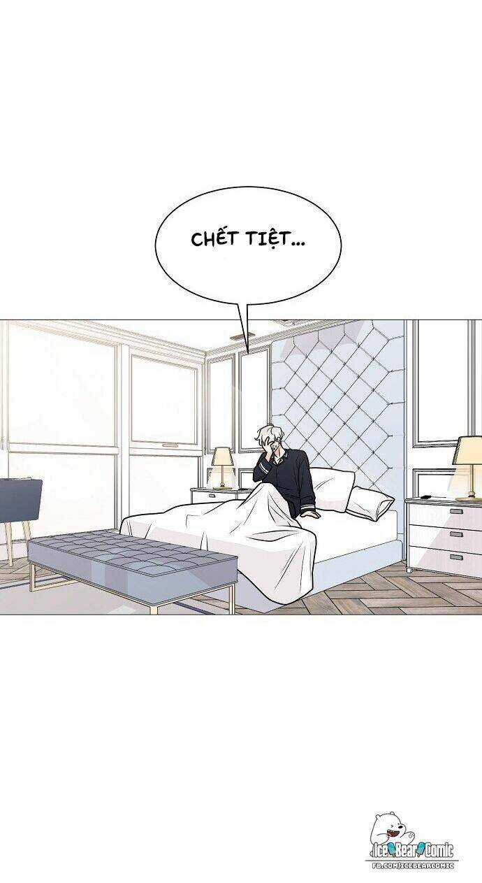 THIẾU NỮ 1M8 - Chapter 22 - Trang 24