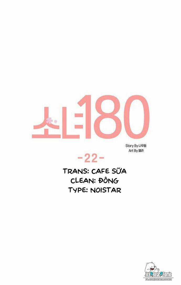 THIẾU NỮ 1M8 - Chapter 22 - Trang 25