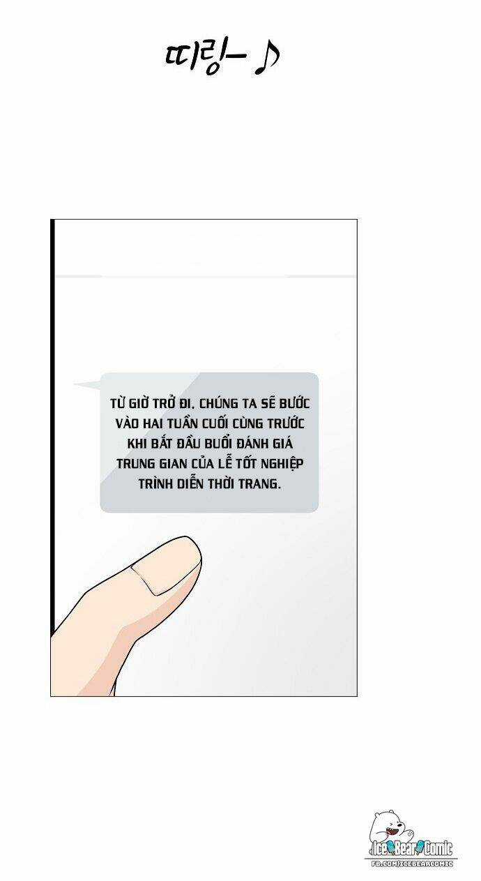 THIẾU NỮ 1M8 - Chapter 22 - Trang 27