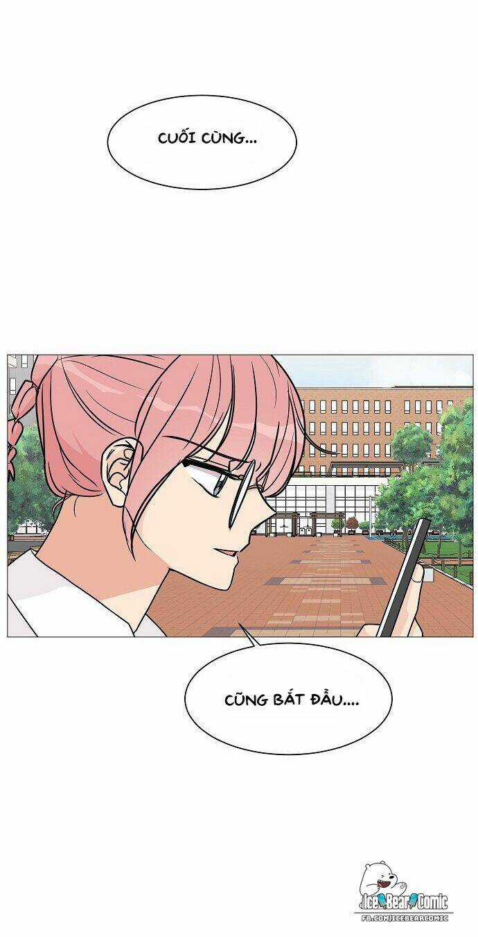 THIẾU NỮ 1M8 - Chapter 22 - Trang 30