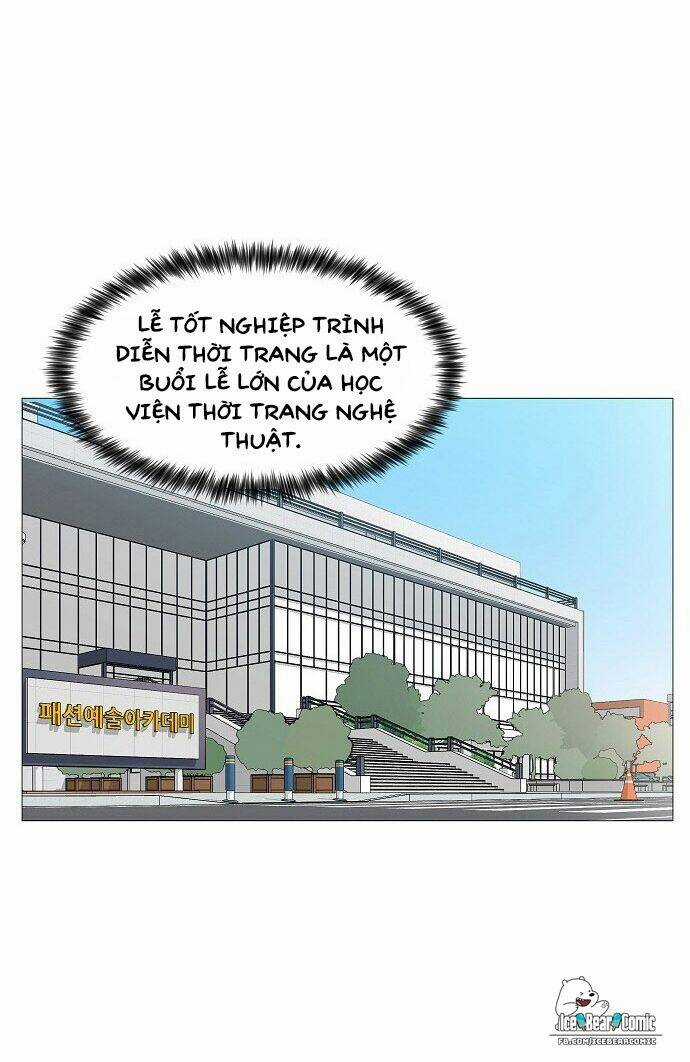 THIẾU NỮ 1M8 - Chapter 22 - Trang 31