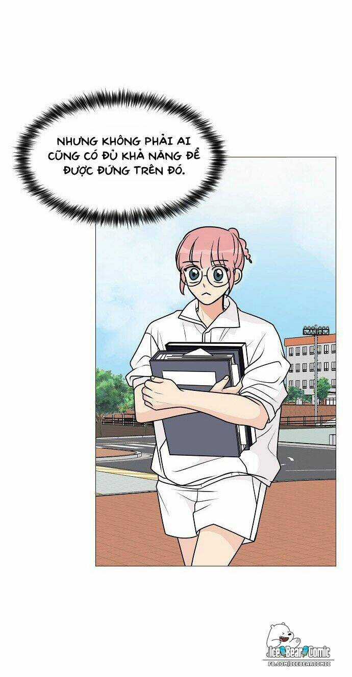 THIẾU NỮ 1M8 - Chapter 22 - Trang 33