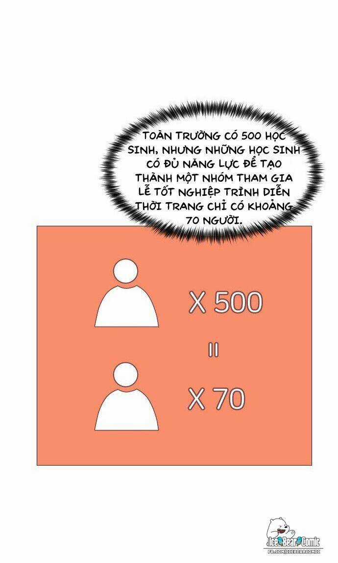 THIẾU NỮ 1M8 - Chapter 22 - Trang 34