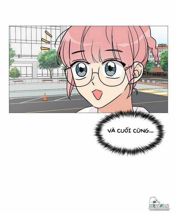 THIẾU NỮ 1M8 - Chapter 22 - Trang 36