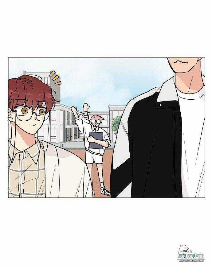 THIẾU NỮ 1M8 - Chapter 22 - Trang 37