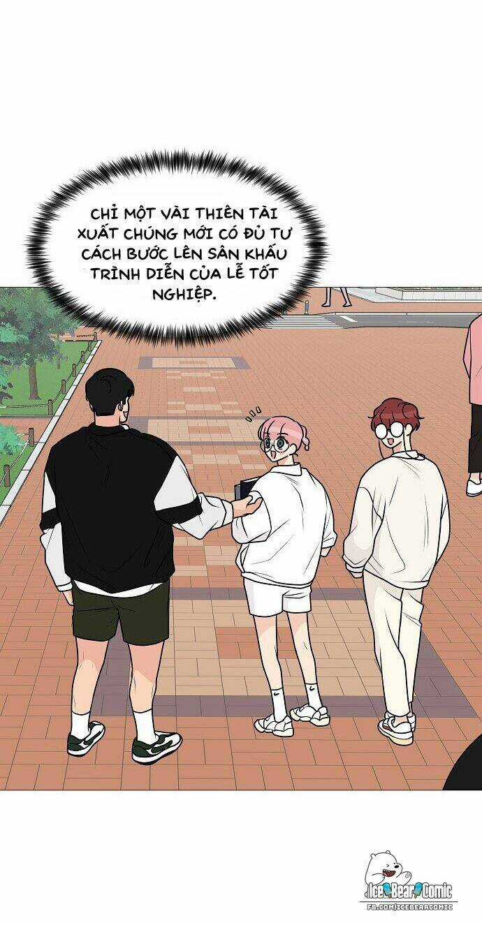 THIẾU NỮ 1M8 - Chapter 22 - Trang 38