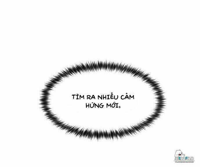 THIẾU NỮ 1M8 - Chapter 22 - Trang 40
