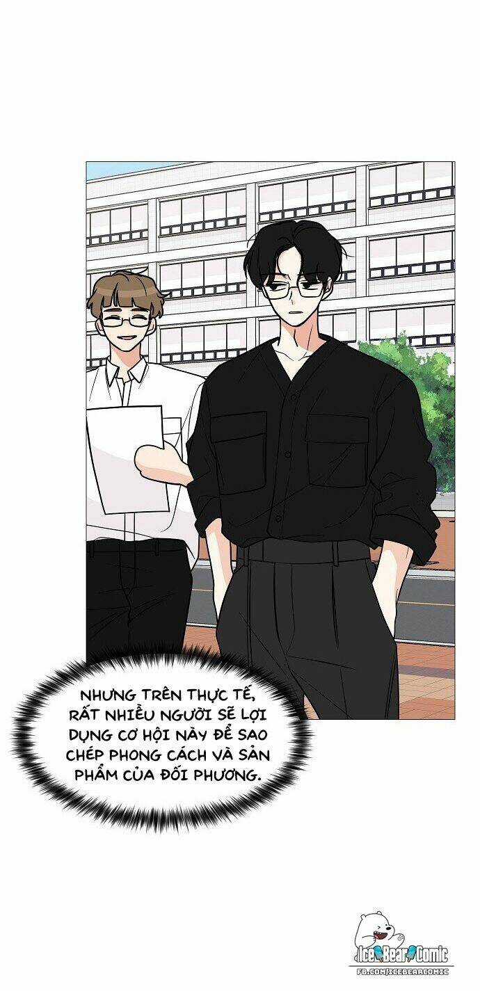 THIẾU NỮ 1M8 - Chapter 22 - Trang 42