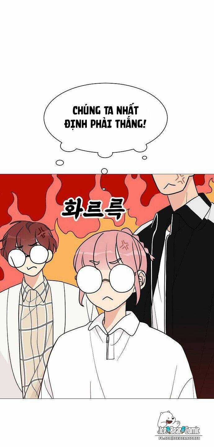 THIẾU NỮ 1M8 - Chapter 22 - Trang 45