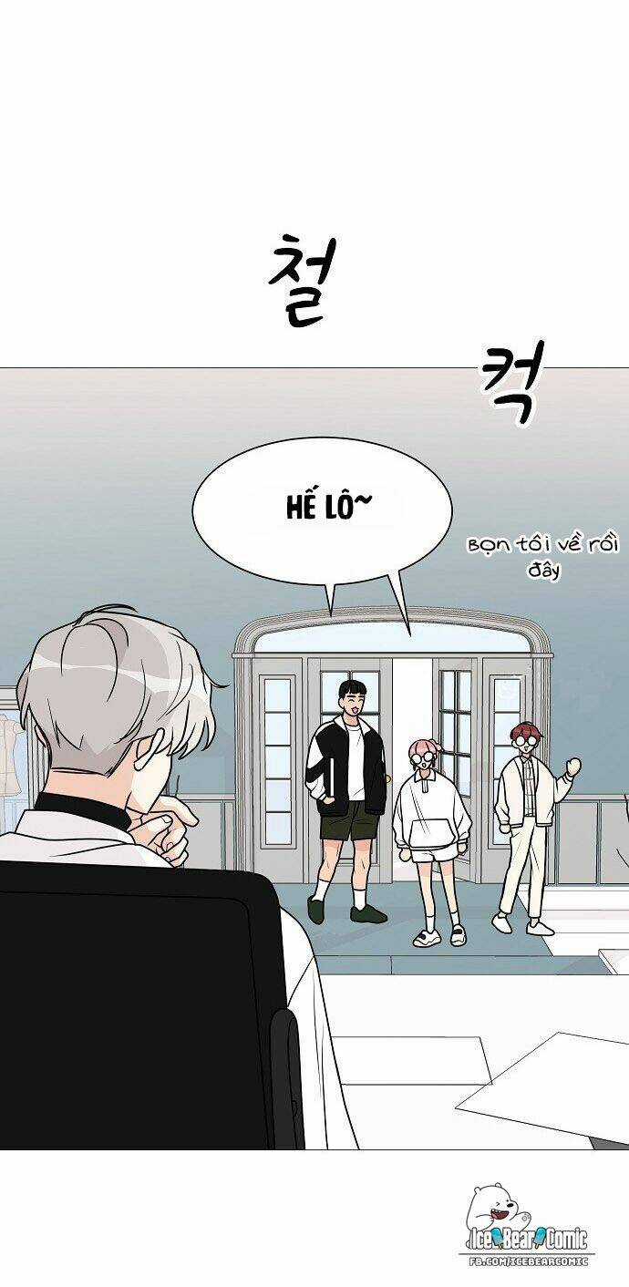 THIẾU NỮ 1M8 - Chapter 22 - Trang 48