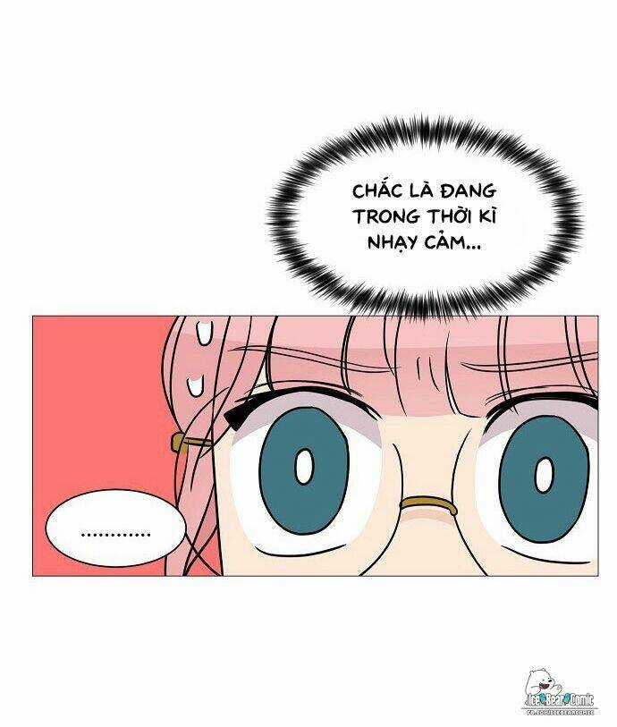 THIẾU NỮ 1M8 - Chapter 22 - Trang 49