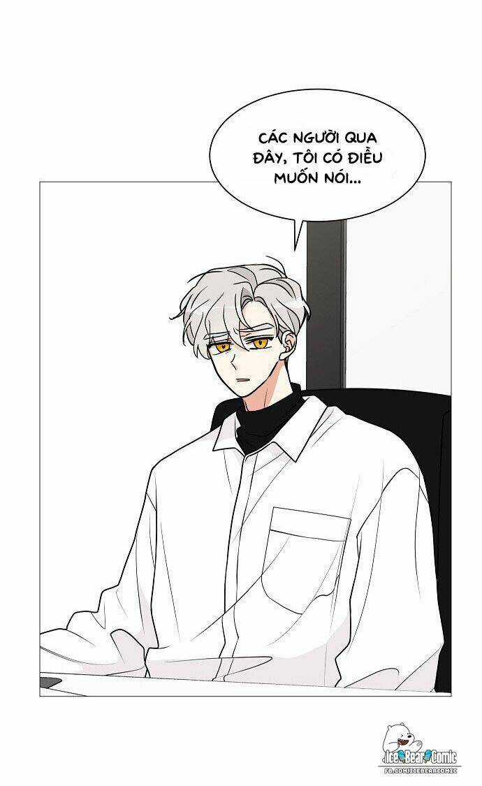 THIẾU NỮ 1M8 - Chapter 22 - Trang 50