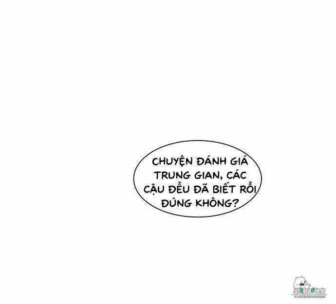 THIẾU NỮ 1M8 - Chapter 22 - Trang 52