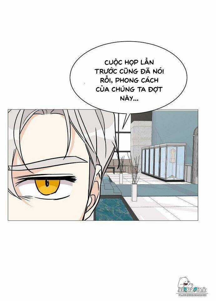 THIẾU NỮ 1M8 - Chapter 22 - Trang 54