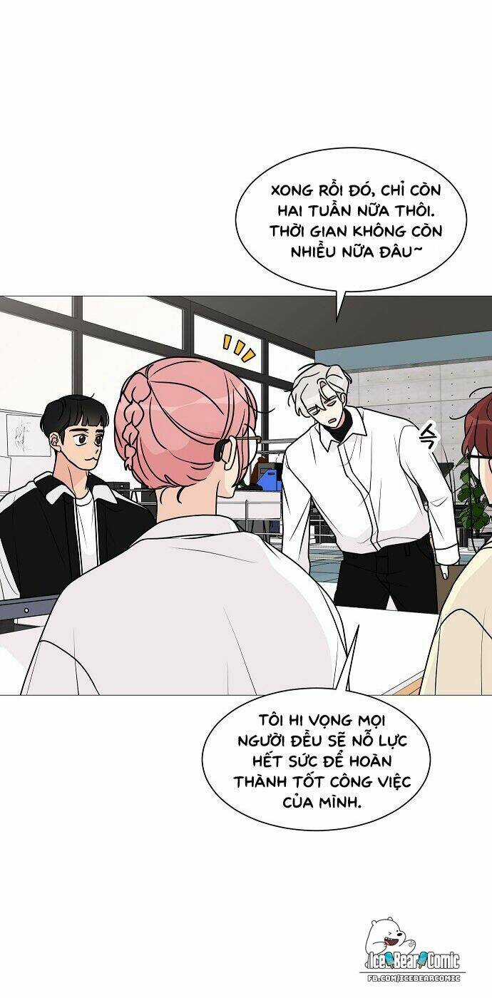 THIẾU NỮ 1M8 - Chapter 22 - Trang 59