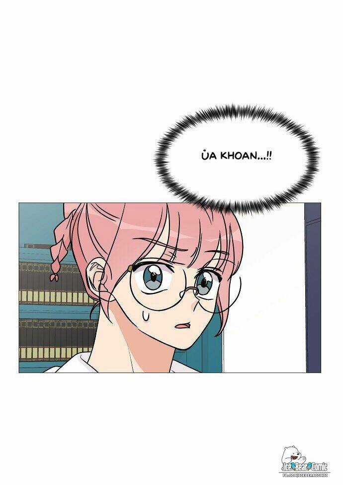 THIẾU NỮ 1M8 - Chapter 22 - Trang 60