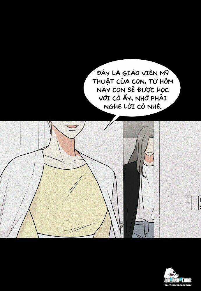 THIẾU NỮ 1M8 - Chapter 22 - Trang 7