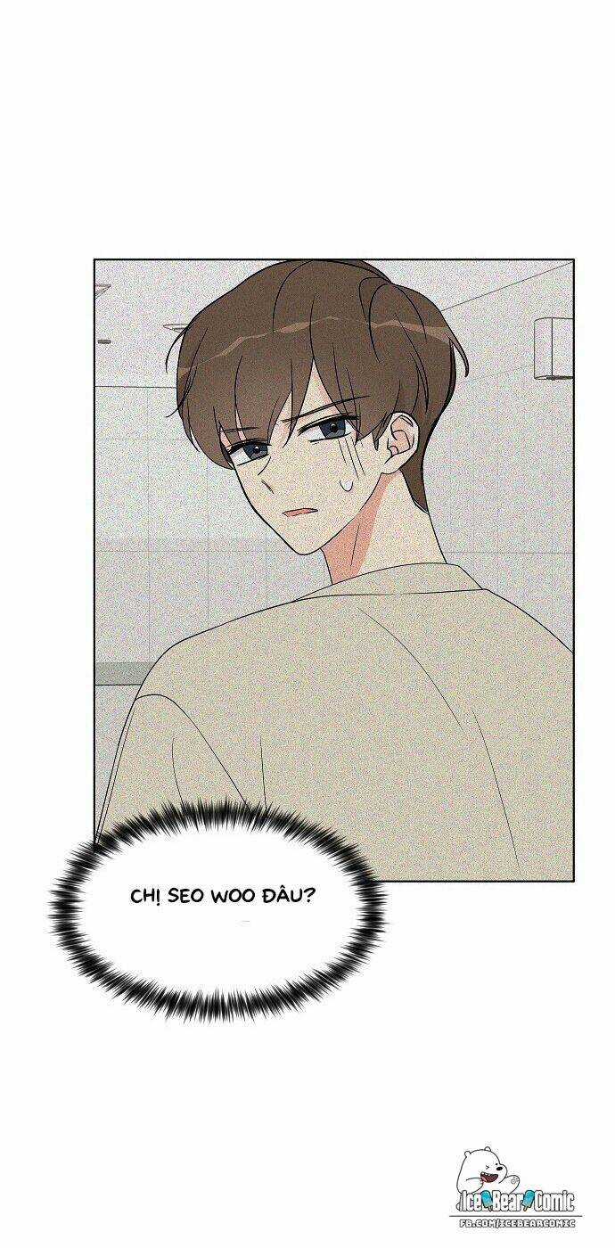 THIẾU NỮ 1M8 - Chapter 22 - Trang 62