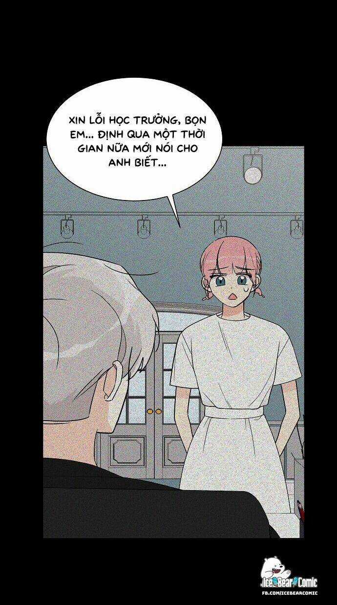 THIẾU NỮ 1M8 - Chapter 22 - Trang 65