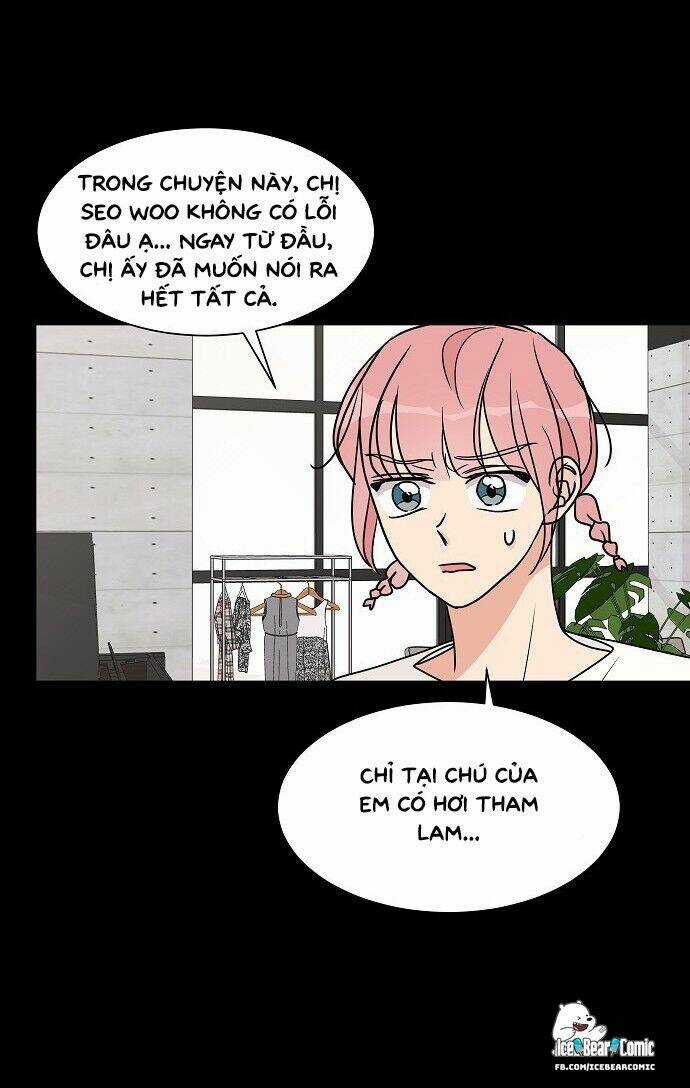 THIẾU NỮ 1M8 - Chapter 22 - Trang 66