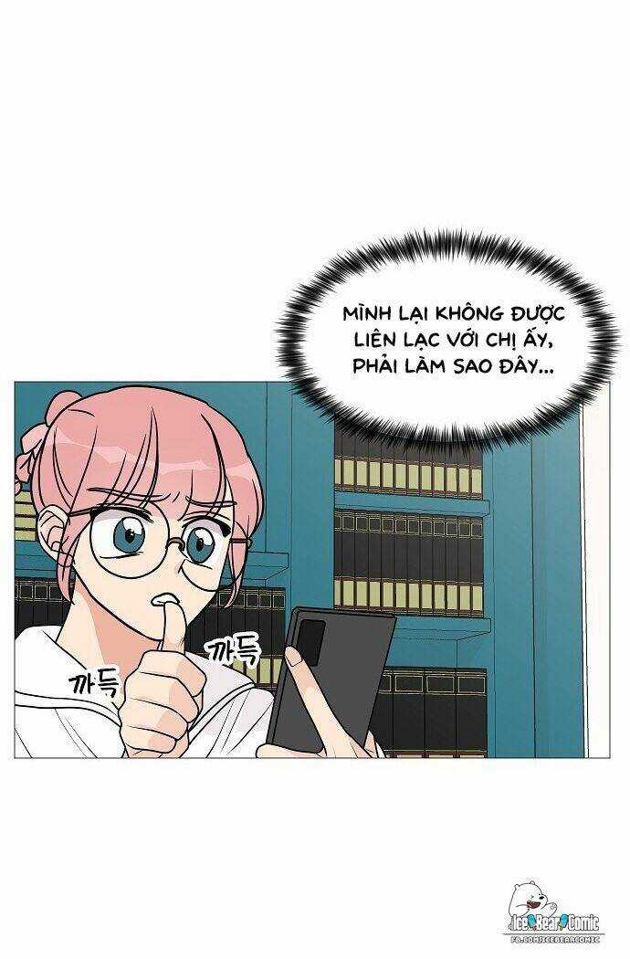 THIẾU NỮ 1M8 - Chapter 22 - Trang 72