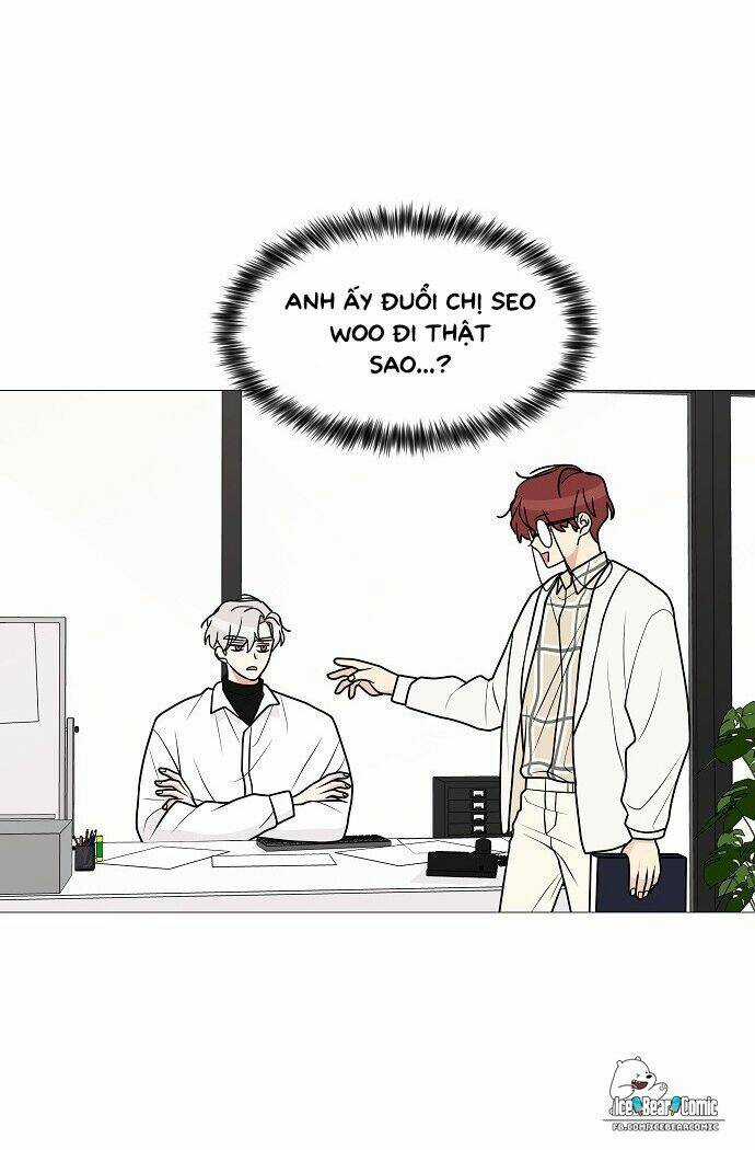 THIẾU NỮ 1M8 - Chapter 22 - Trang 73