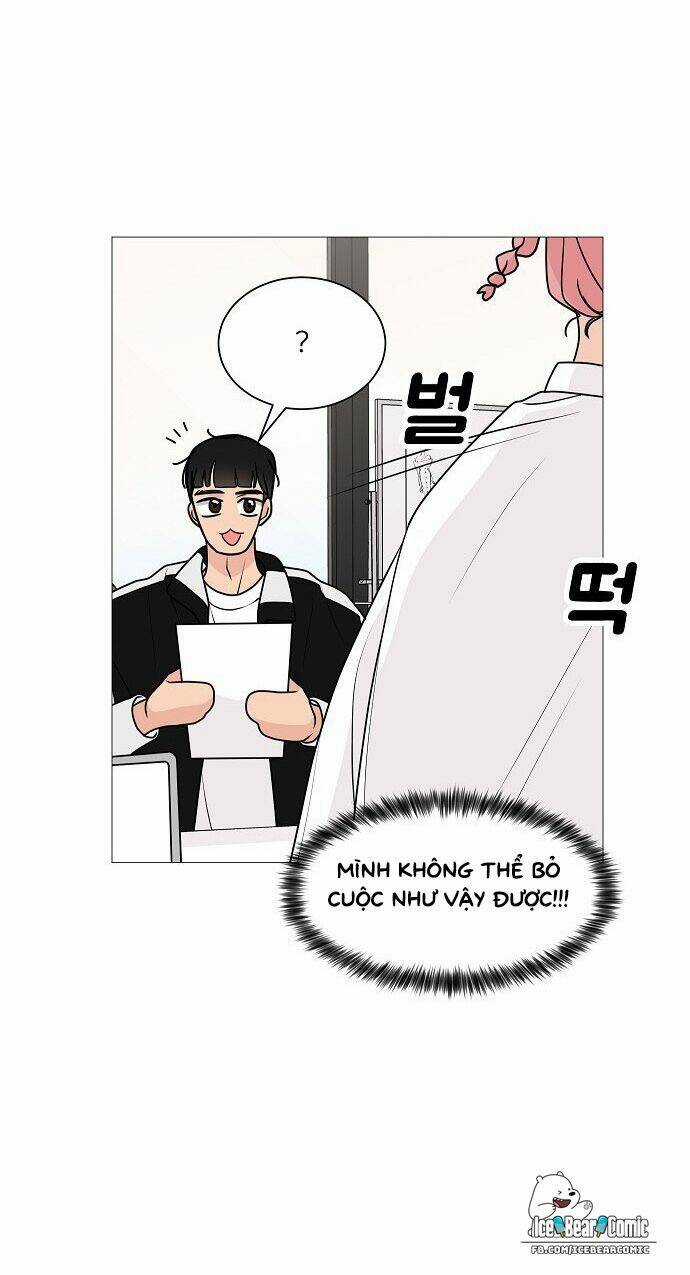 THIẾU NỮ 1M8 - Chapter 22 - Trang 75