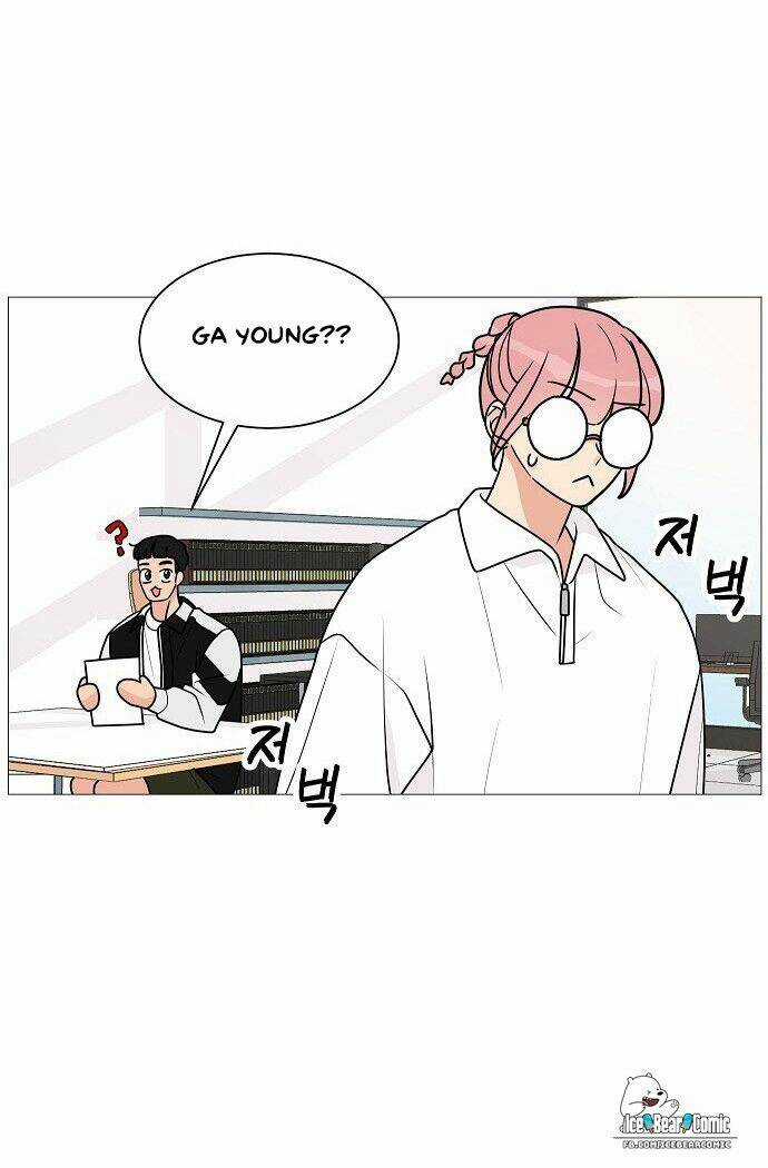 THIẾU NỮ 1M8 - Chapter 22 - Trang 76