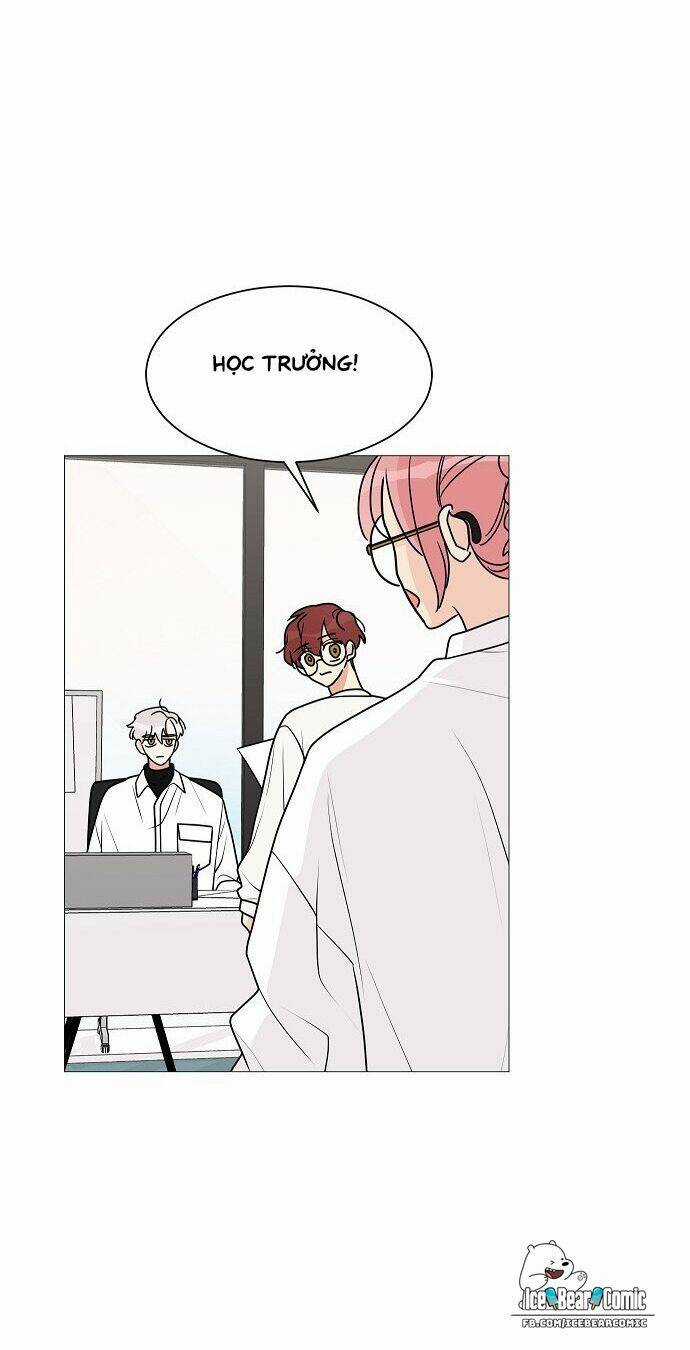 THIẾU NỮ 1M8 - Chapter 22 - Trang 77