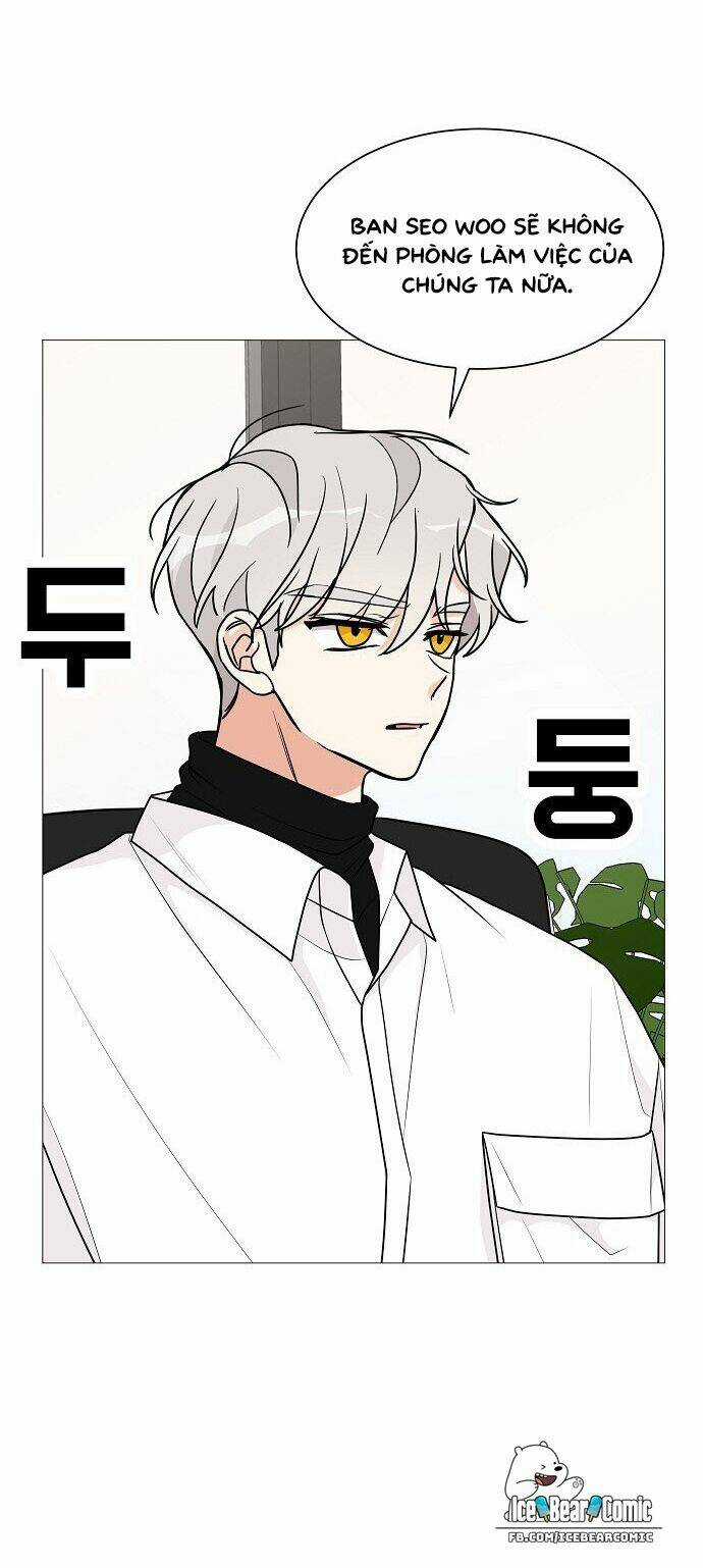 THIẾU NỮ 1M8 - Chapter 22 - Trang 81